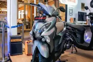 Desmintiendo mitos sobre la recarga en la tecnología híbrida de la Yamaha Gear Ultima