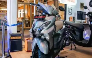 Розвінчуємо міфи про заряджання гібридної технології Yamaha Gear Ultima