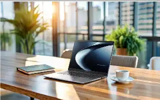 ASUS lanza el ExpertBook PM5 G2, el nuevo buque insignia impulsado por IA para profesionales híbridos