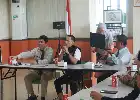 PWI Tanjungpinang insta al Hospital Regional Raja Ahmad Thabib a mejorar la transparencia de la información pública