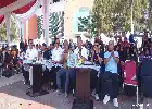 Dispora Kabupaten Bogor Sukses Gelar Invitasi Olahraga Tradisional 2026, Kecamatan Leuwiliang Sabet Dua Emas