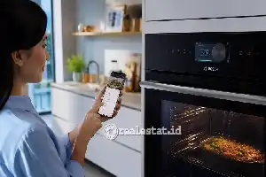 Optimización de las actividades domésticas: Bosch presenta un ecosistema basado en inteligencia artificial