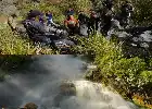 Pemkab Kediri Bersiap Buka Kembali Wisata Air Panas Gunung Kelud pada 2026