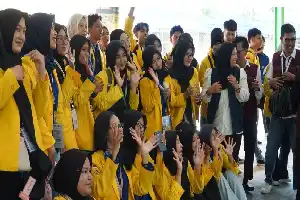 Terapkan Teknologi Tepat Guna, 346 Mahasiswa Faperta ULM Mengabdi di 53 Desa HSU