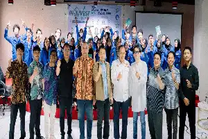 INOVEST 2026: El paso de la Universidad MH Thamrin para formar jóvenes emprendedores mediante exámenes basados en la práctica industrial