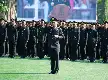 Inaugurating 734 Young Officers, TNI Commander Urges Technological Mastery and Absolute Neutrality