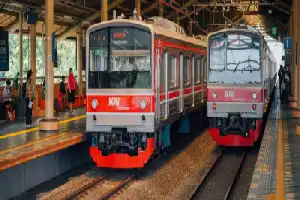 Для покращення комфорту KAI Commuter тестує технологію очищення повітря Nanoe X