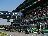 Comienza una nueva era: Buriram en Tailandia elegida como la cita inaugural de MotoGP 2027