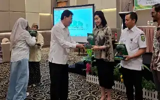 APHI Riau insta a los empresarios forestales a optimizar las oportunidades del comercio de carbono mediante nuevas regulaciones