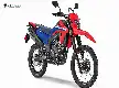 Honda Resmi Luncurkan XR300L Tornado 2027, Motor Trail Petualang dengan Fitur Canggih Terbaru