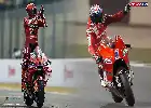 Evolusi Elektronik MotoGP: Mengapa Era Casey Stoner Tak Kalah Canggih dari Marc Marquez