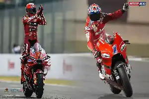 Еволюція електроніки MotoGP: чому ера Кейсі Стоунера була не менш технологічною, ніж ера Марка Маркеса