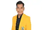 La trayectoria de Hanif Abdillah, miembro del DPRD de Tuban que se enfoca en empoderar a los jóvenes a través del deporte