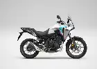 Honda New NX500 Resmi Mengaspal di Indonesia, Tawarkan Teknologi E-Clutch untuk Pecinta Adventure