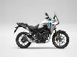 Honda New NX500 Resmi Mengaspal di Indonesia, Tawarkan Teknologi E-Clutch untuk Pecinta Adventure