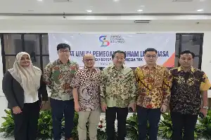 PT Sepeda Bersama Indonesia Tbk офіційно змінює бренд на Bhineka Inovasi Ketahanan Energi