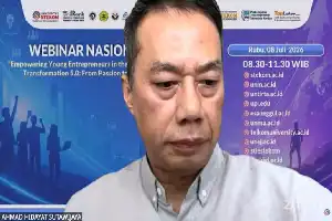 Kecerdasan Buatan Kini Menjadi Pilar Utama Daya Saing Dunia Usaha