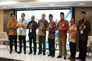 Jakarta to Host D-8 Halal Expo 2026, Strengthening Indonesia's Position in the Global Market