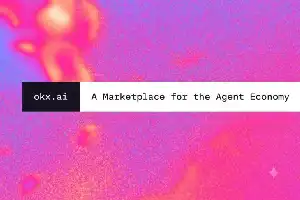 OKX Launches OKX AI Platform to Empower Autonomous Agent Economy