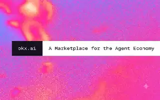 OKX lanza la plataforma OKX AI para impulsar la economía de agentes autónomos