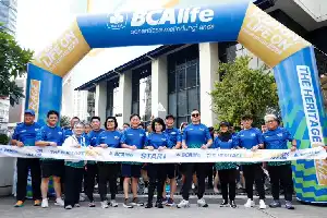 El rendimiento del primer semestre de 2026 crece rápidamente: BCA Life refuerza su compromiso con la protección y la sostenibilidad ambiental