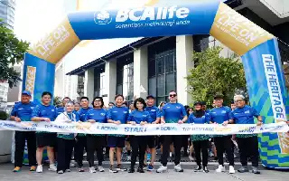 H1 2026 Performance Grows Rapidly, BCA Life Strengthens Commitment to Protection and Environmental Sustainability