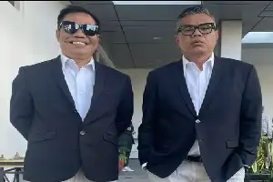 Kuansing Regional Parliament Speaker Implicated in Alleged Extortion of Farmers