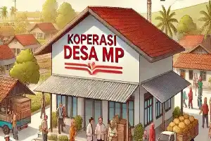 Tantangan Transformasi Ekonomi: Revitalisasi Peran Koperasi di Era Ritel Modern