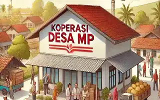 Tantangan Program Koperasi Desa: Menyeimbangkan Ambisi Pemerataan dan Efisiensi Ritel