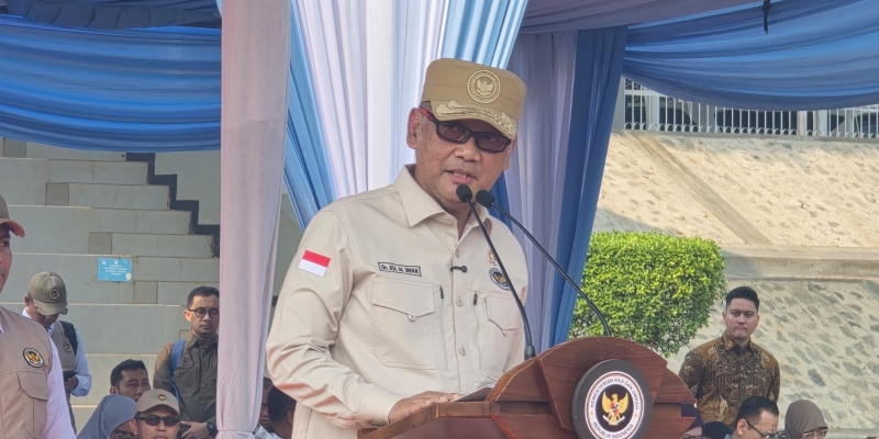 Rakernas Haji 2026 Fokus pada Evaluasi Kesehatan Jemaah dan Optimalisasi Layanan Mina