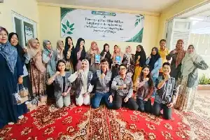 Untirta's IoT Innovation: Efforts to Digitalize Community-Based Waste Management in Bandar Lampung
