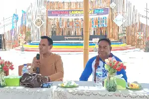 Festival Lamaholot 2026: Strategi Pemkab Lembata Integrasikan Budaya Lokal dengan Ekosistem Digital