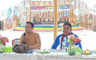 Lamaholot Festival 2026: Lembata Regency Government's Strategy to Integrate Local Culture with the Digital Ecosystem