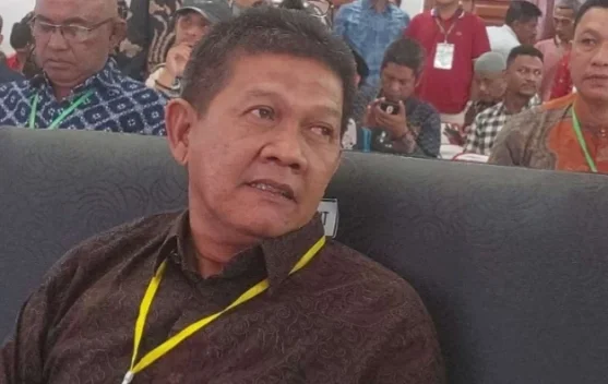 KONI Lhokseumawe Dorong Masyarakat Jadikan Olahraga sebagai Kebutuhan Hidup