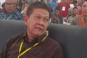 KONI Lhokseumawe Encourages Public to Make Sports a Necessity of Life
