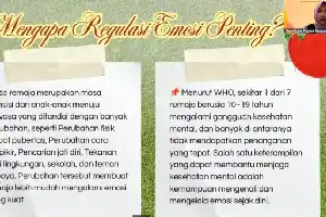 BKKBN Kaltim Perkuat Peran Konselor Sebaya dalam Mitigasi Krisis Kesehatan Mental Remaja