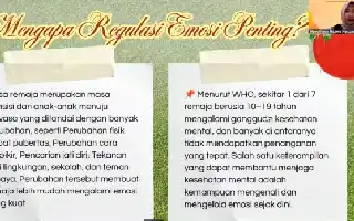 BKKBN Kalimantan Oriental refuerza el papel de los consejeros entre iguales para mitigar la crisis de salud mental juvenil