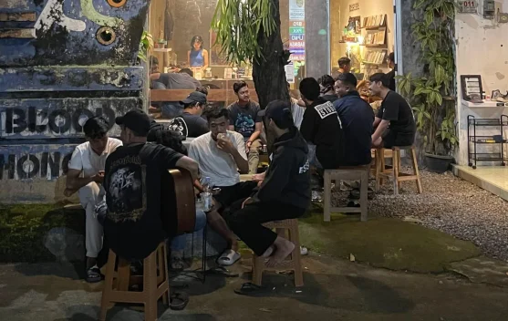Transformasi Hobi Menjadi Peluang: Strategi Bertahan Galayu Coffee di Tengah Pandemi