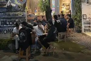 Перетворення хобі на можливість: стратегія виживання Galayu Coffee в умовах пандемії