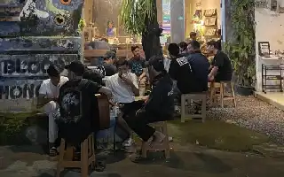 Transformando un pasatiempo en oportunidad: La estrategia de supervivencia de Galayu Coffee en medio de la pandemia