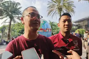KONI Surakarta Integrasikan Olahraga dan Edukasi Hukum untuk Cegah Kenakalan Remaja