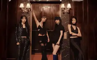MAMAMOO está lista para celebrar su concierto del World Tour 2026 en Yakarta