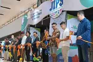Jakarta International Pet Show 2026: Destinasi Edukasi dan Bisnis Industri Hewan Peliharaan Terbesar