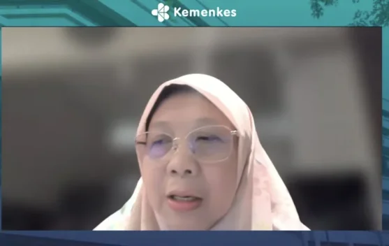 Kemenkes Ungkap Tiga Fakta Krusial di Balik Kasus Kematian Dokter Icha