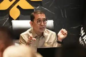 Respons Menbud Fadli Zon Terkait Polemik Fenomena Gunung Kawi