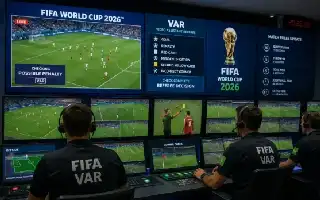 Transformation of VAR Rules and Technology at the 2026 World Cup: FIFA's Efforts to Improve Match Integrity