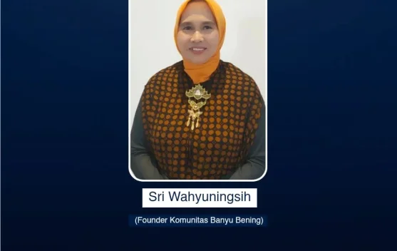 Inovasi ISLAH 2025: Solusi Mandiri Air Bersih Berbasis Rumah Tangga