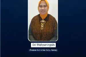 Inovasi ISLAH 2025: Solusi Mandiri Air Bersih Berbasis Rumah Tangga