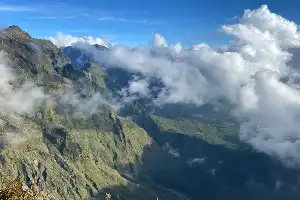 Soroti Kerusakan Ekologis Gunung Bawakaraeng, Tata Kelola Lingkungan Dinilai Tabrak Amanat UUD 1945