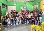 Dorong Digitalisasi Kelurahan, Mahasiswa KKN ITH Luncurkan Tujuh Program Berbasis Teknologi di Barru